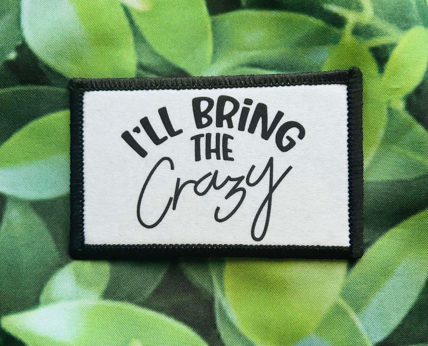 Girls Trip Bundle- Girls Trip- Patches- Sublimation- Trucker Hats- Trucker Hat Patches- Hat Patches- Ill Bring the Alcohol