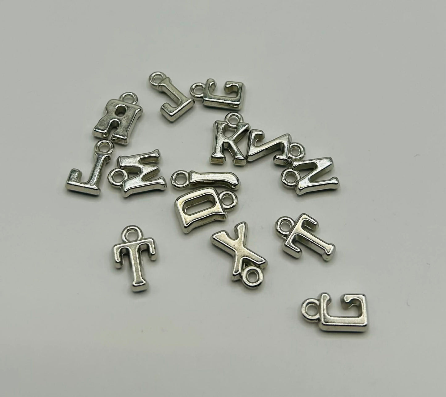 Charms! 100's of Original Charms- Charm Jewelry- Purse Chains- Keychains