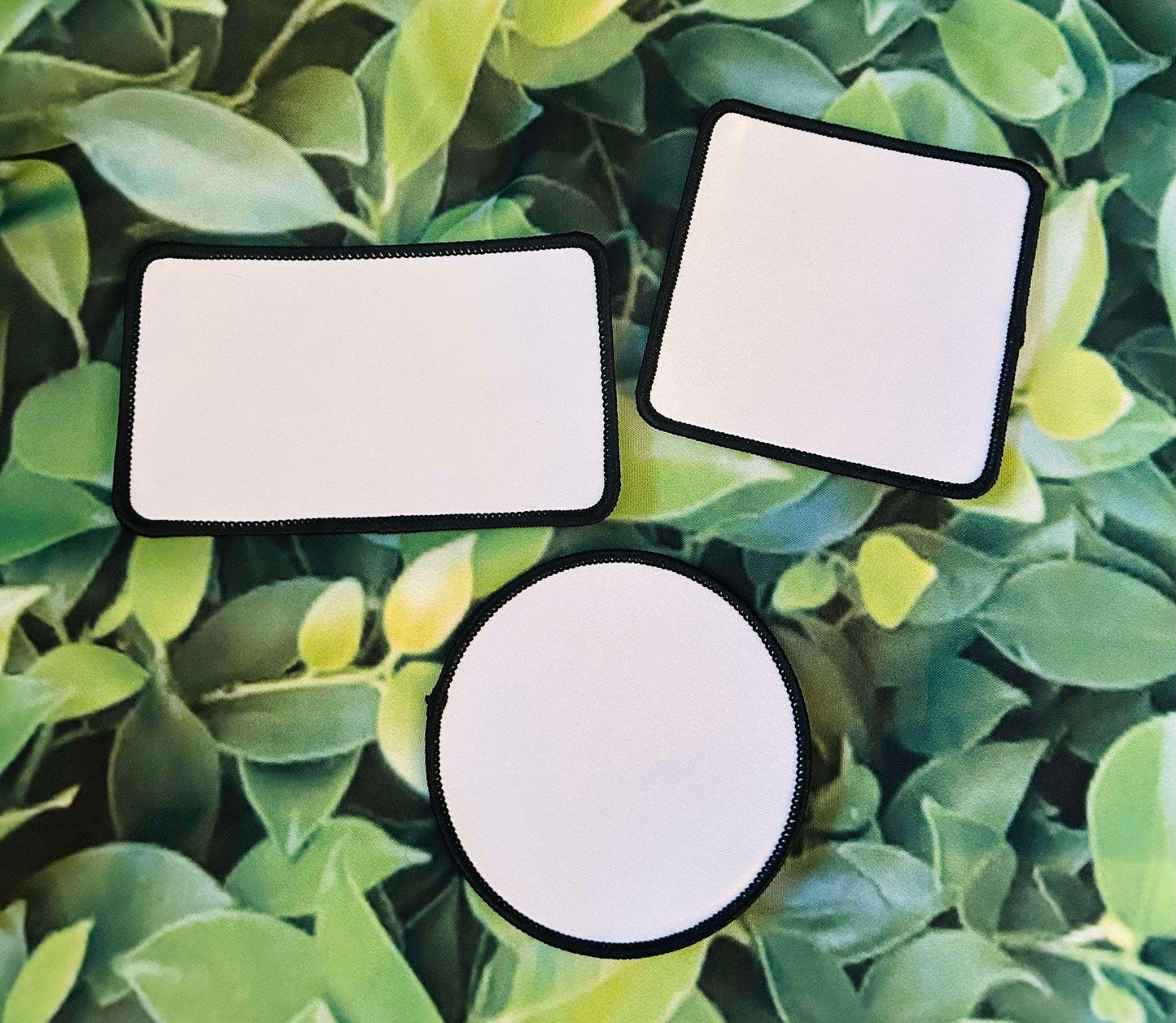 Create Your Own Patch With MY DESIGN HELP * Custom Patches * Make Your Own * Sublimation * Iron On