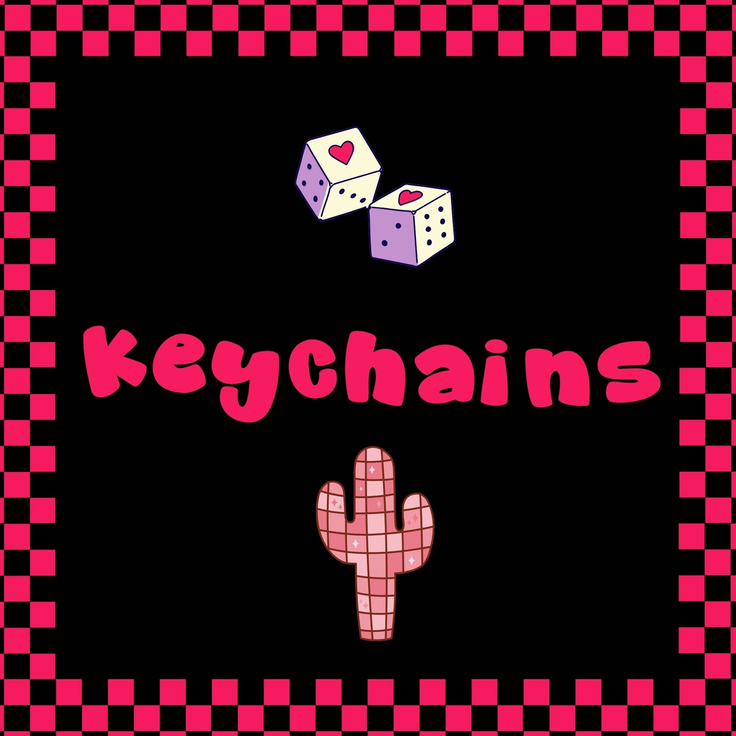 Keychains