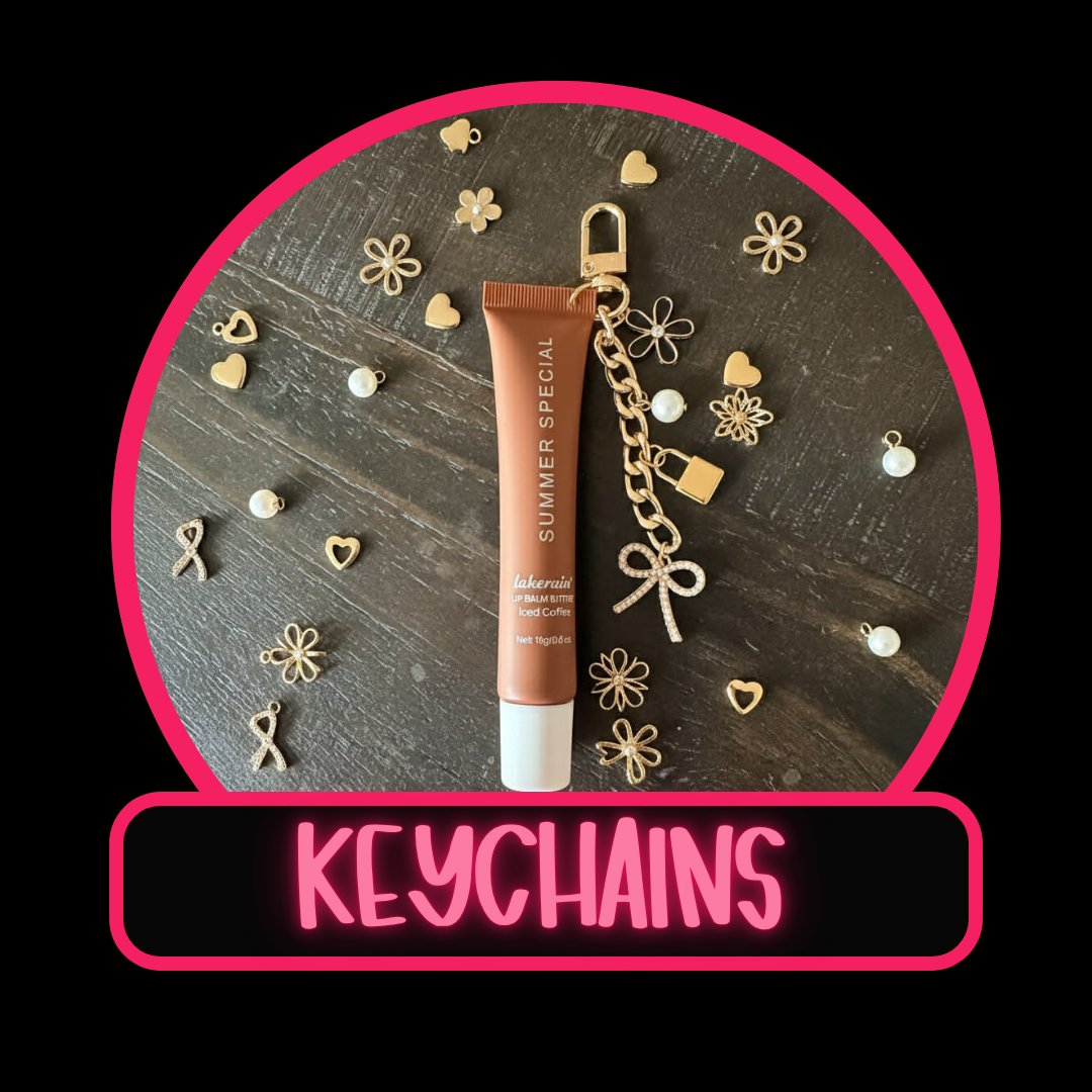 KEYCHAINS