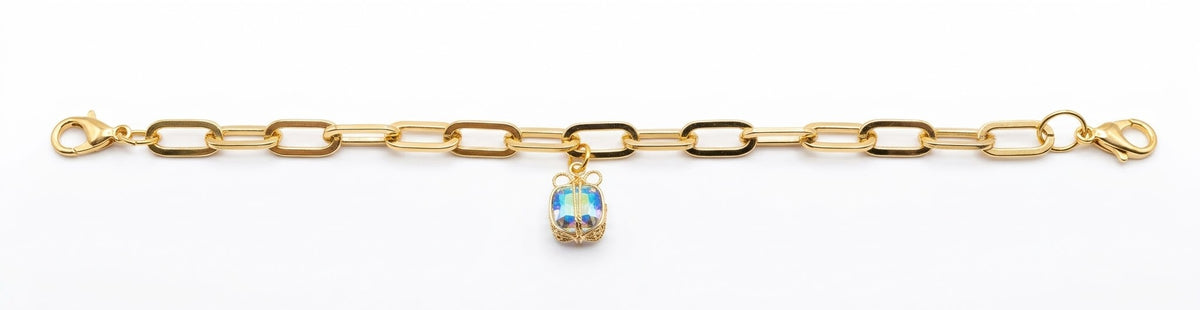 Christmas Hat Chains: 9 Sassy Holiday Chains for Truckers