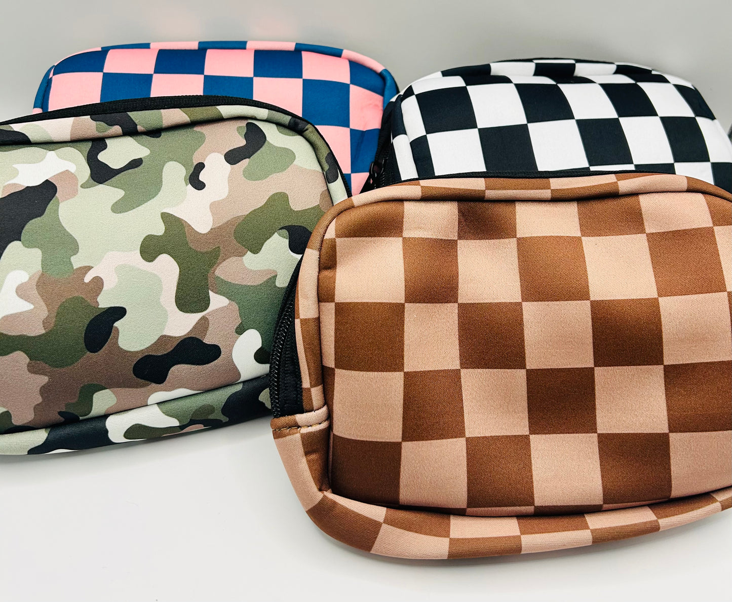 Sassy Crossbody Bags