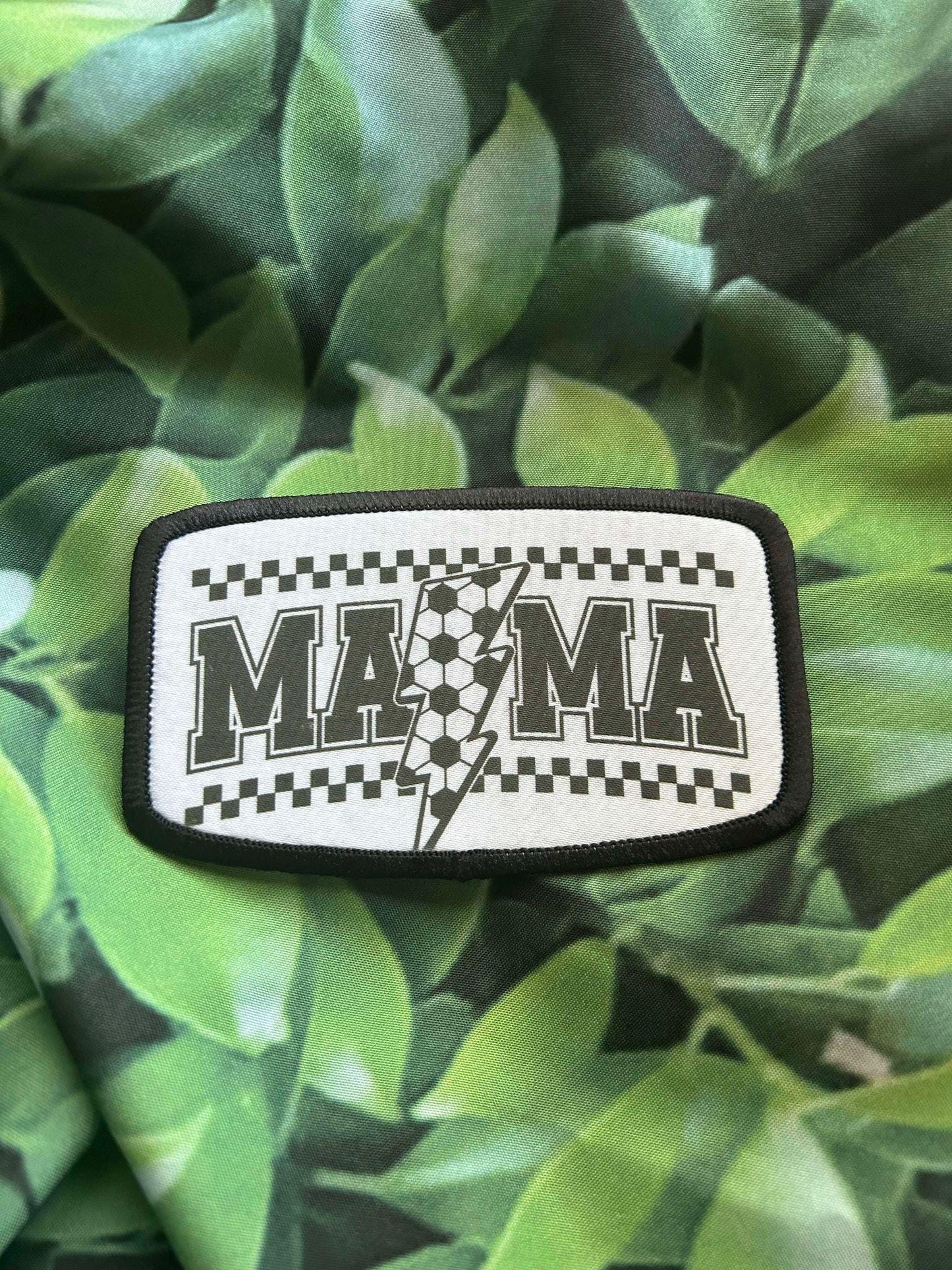 Soccer Mom- Like A Normal Mom But Louder And Prouder- Soccer Hat- Custom Soccer Mom Hat- Sublimation- Iron On- Trucker Hat