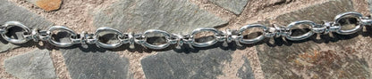 The Sparkle Collection! Hat Chains- Trucker Hats- Gold/Silver- Gems