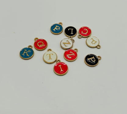 Charms! 100's of Original Charms- Charm Jewelry- Purse Chains- Keychains