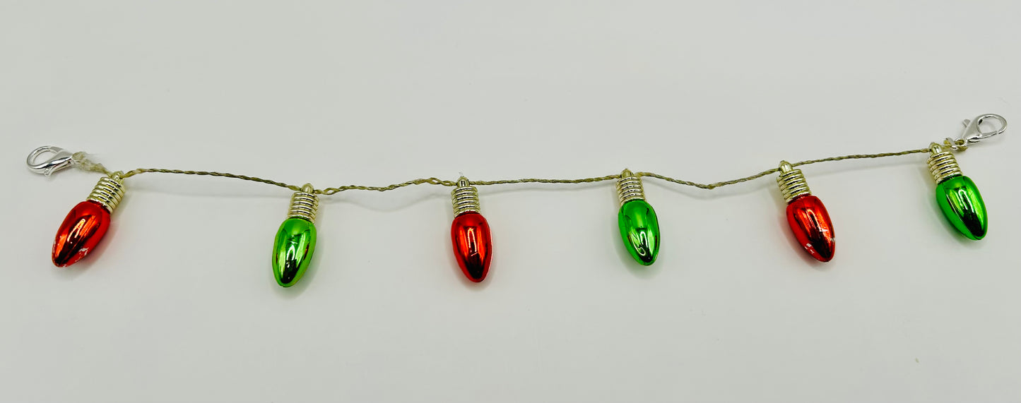 ❄️ WINTER HAT CHAIN COLLECTION ❄️