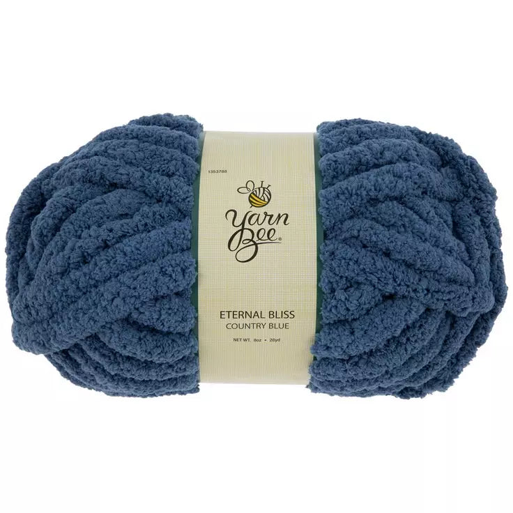 Chunky Blanket- Choose Your Colors!