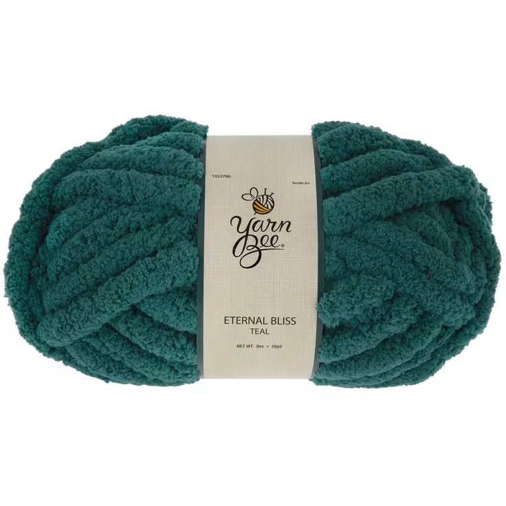 Chunky Blanket- Choose Your Colors!