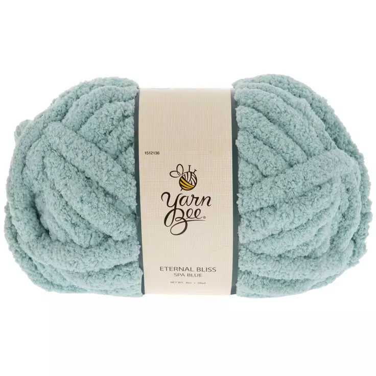 Chunky Blanket- Choose Your Colors!