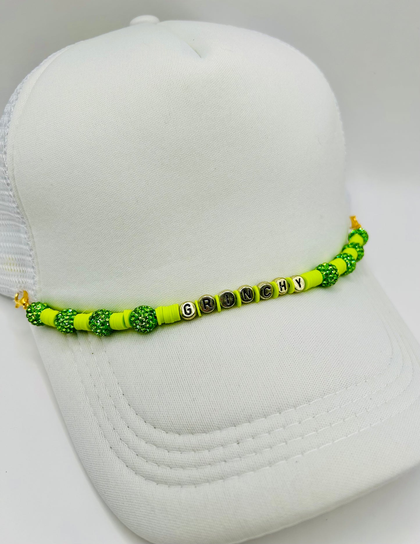 ❄️ WINTER HAT CHAIN COLLECTION ❄️