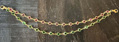 Christmas Hat Chains: 9 Sassy Holiday Chains for Truckers