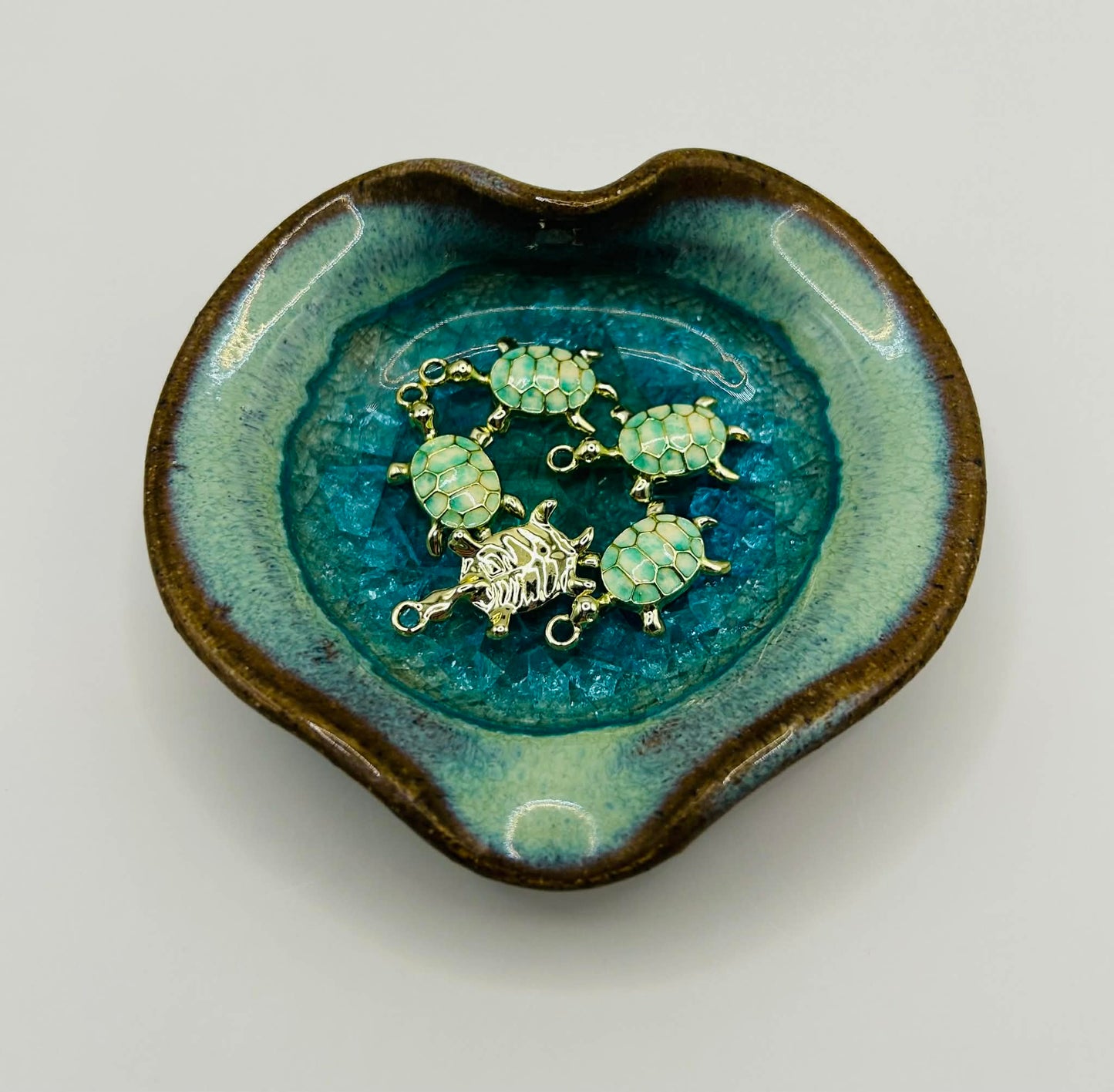 Charms! 100's of Colorful Charms- Charm Jewelry- Keychains