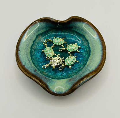 Charms! 100's of Colorful Charms- Charm Jewelry- Keychains