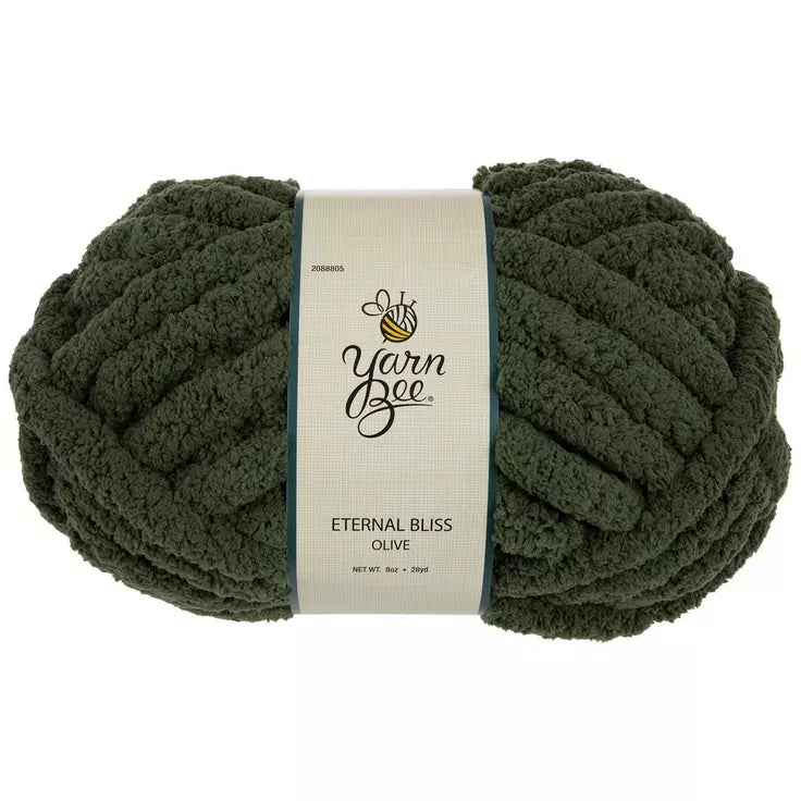 Chunky Blanket- Choose Your Colors!