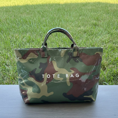 Tote Bag- Women's Handbag- Perfect Summer Purse
