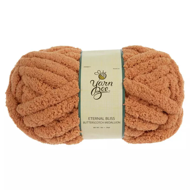 Chunky Blanket- Choose Your Colors!