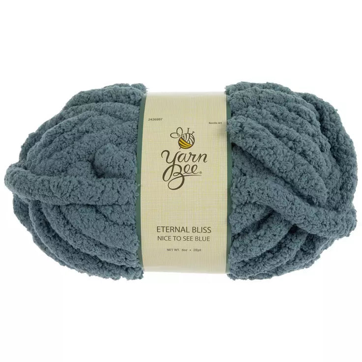 Chunky Blanket- Choose Your Colors!