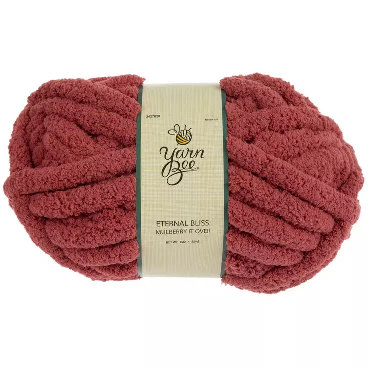 Chunky Blanket- Choose Your Colors!