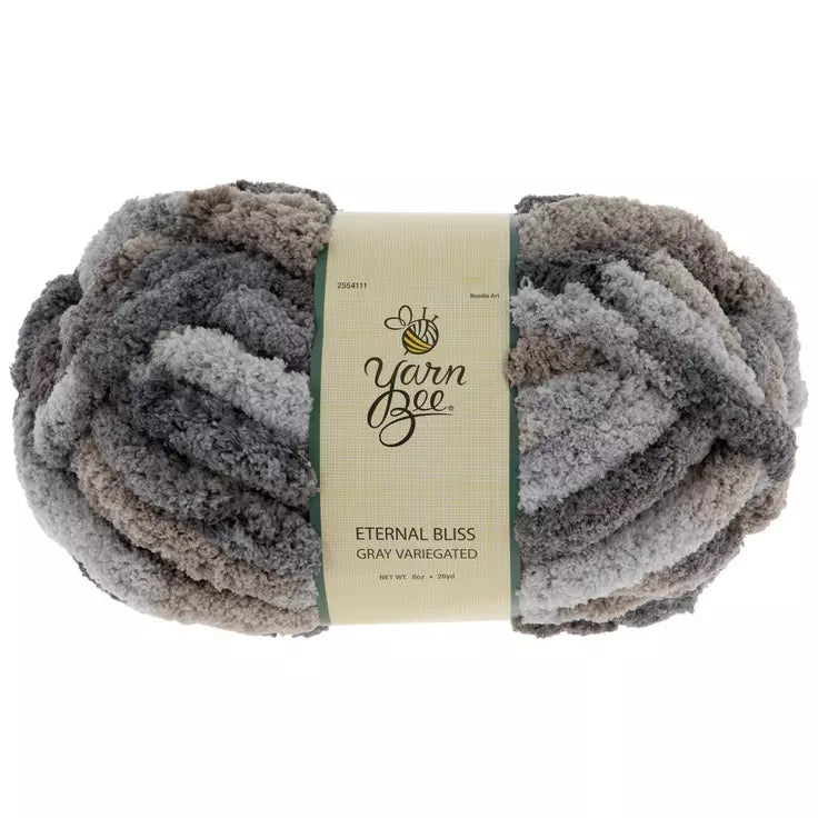 Chunky Blanket- Choose Your Colors!