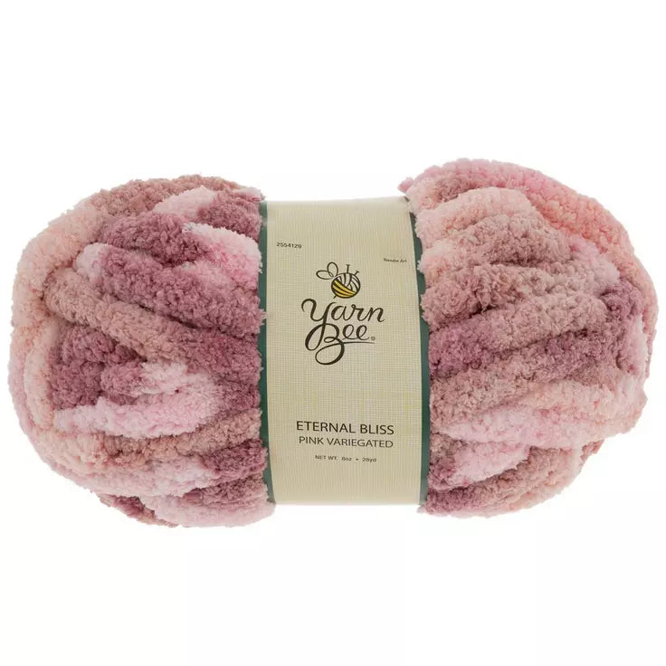 Chunky Blanket- Choose Your Colors!