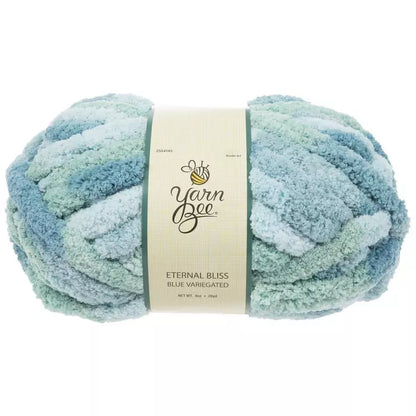 Chunky Blanket- Choose Your Colors!