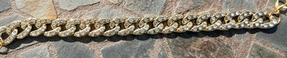 The Sparkle Collection! Hat Chains- Trucker Hats- Gold/Silver- Gems