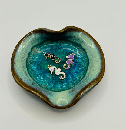 Charms! 100's of Colorful Charms- Charm Jewelry- Keychains