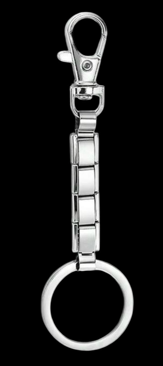 Italian Charm Bracelets & Keychains!