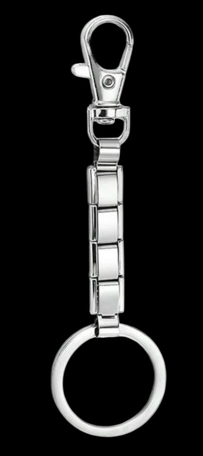 Italian Charm Bracelets & Keychains!