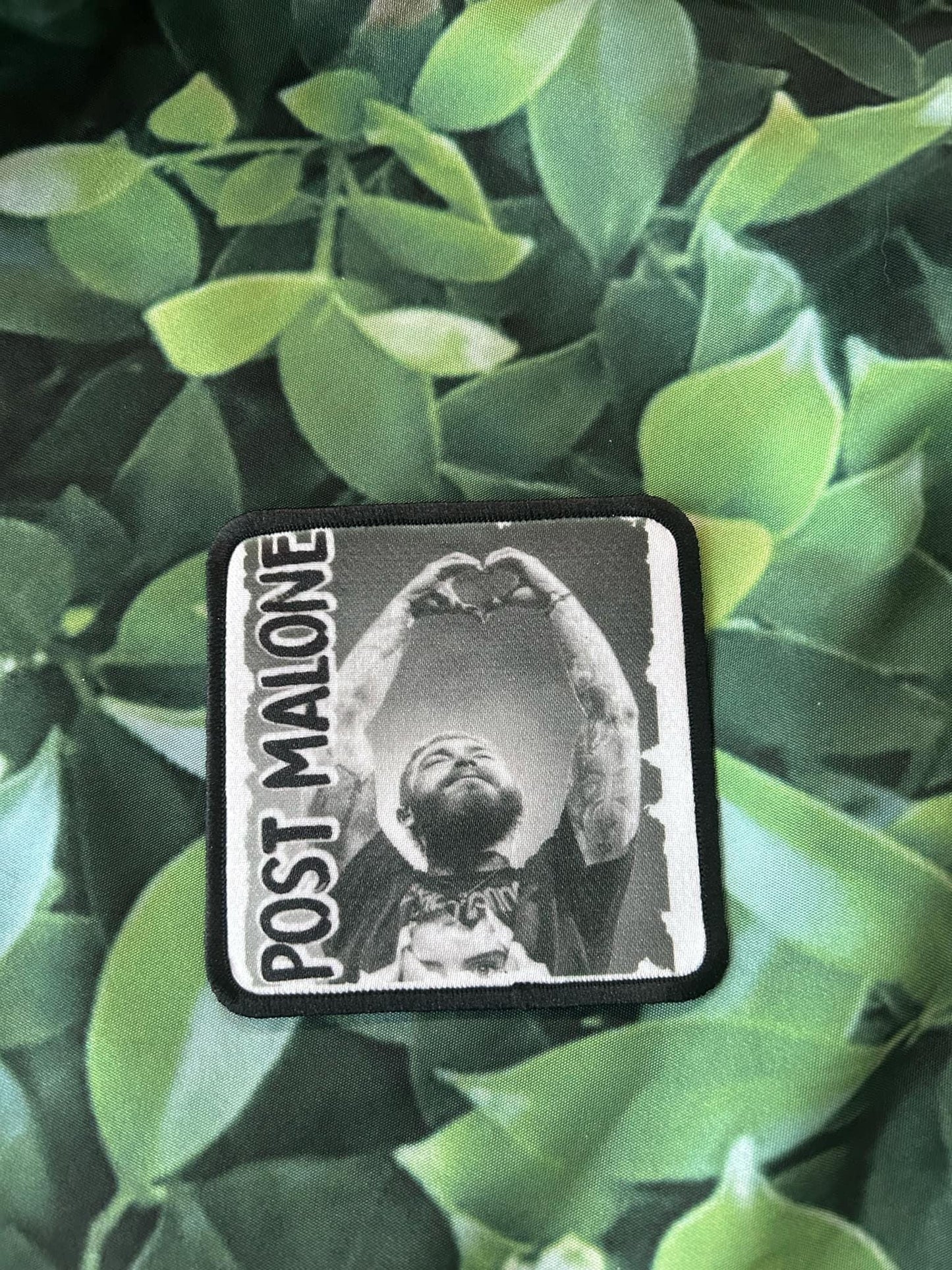 Country Singer Patches! Wallen - Kane Brown- Post Malone- Shaboozey-Iron On-Sublimation Patches- Popular Country-Trucker Hats-Custom Patches