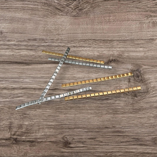 Italian Charm Bracelets & Keychains!