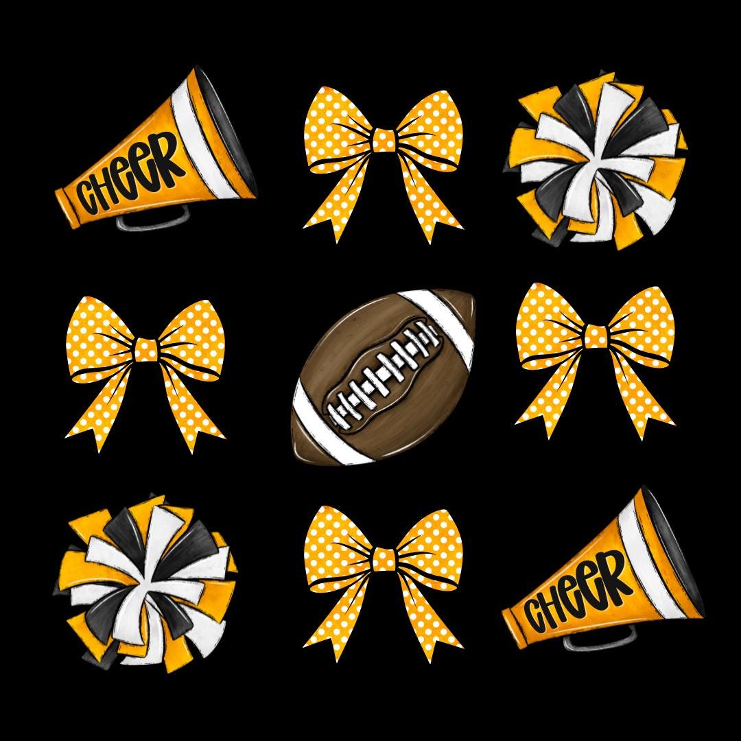 Best Dance Mom Ever- Senior 2025 Cheer- Football Cheer Patches- Colorful Cheer Patches- Custom Patches- Iron On