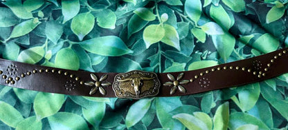 Cowgirl Hat Accessories- Create Your Own- Straw Cowgirl Hat- Cowgirl Style- Cowboy Hat- Sun Hat- Feathers- Chenille Ribbon- Hat Bands