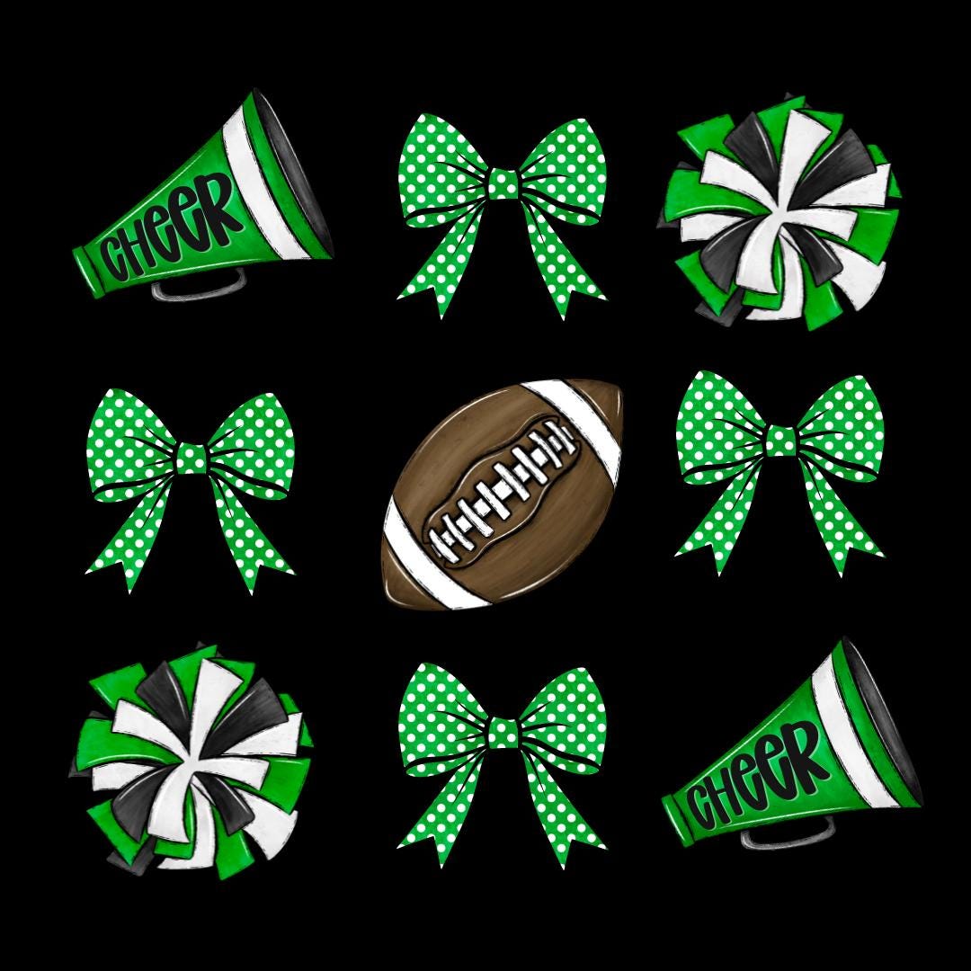 Best Dance Mom Ever- Senior 2025 Cheer- Football Cheer Patches- Colorful Cheer Patches- Custom Patches- Iron On
