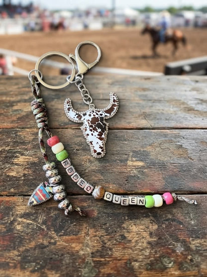 Country Girls Keychains!