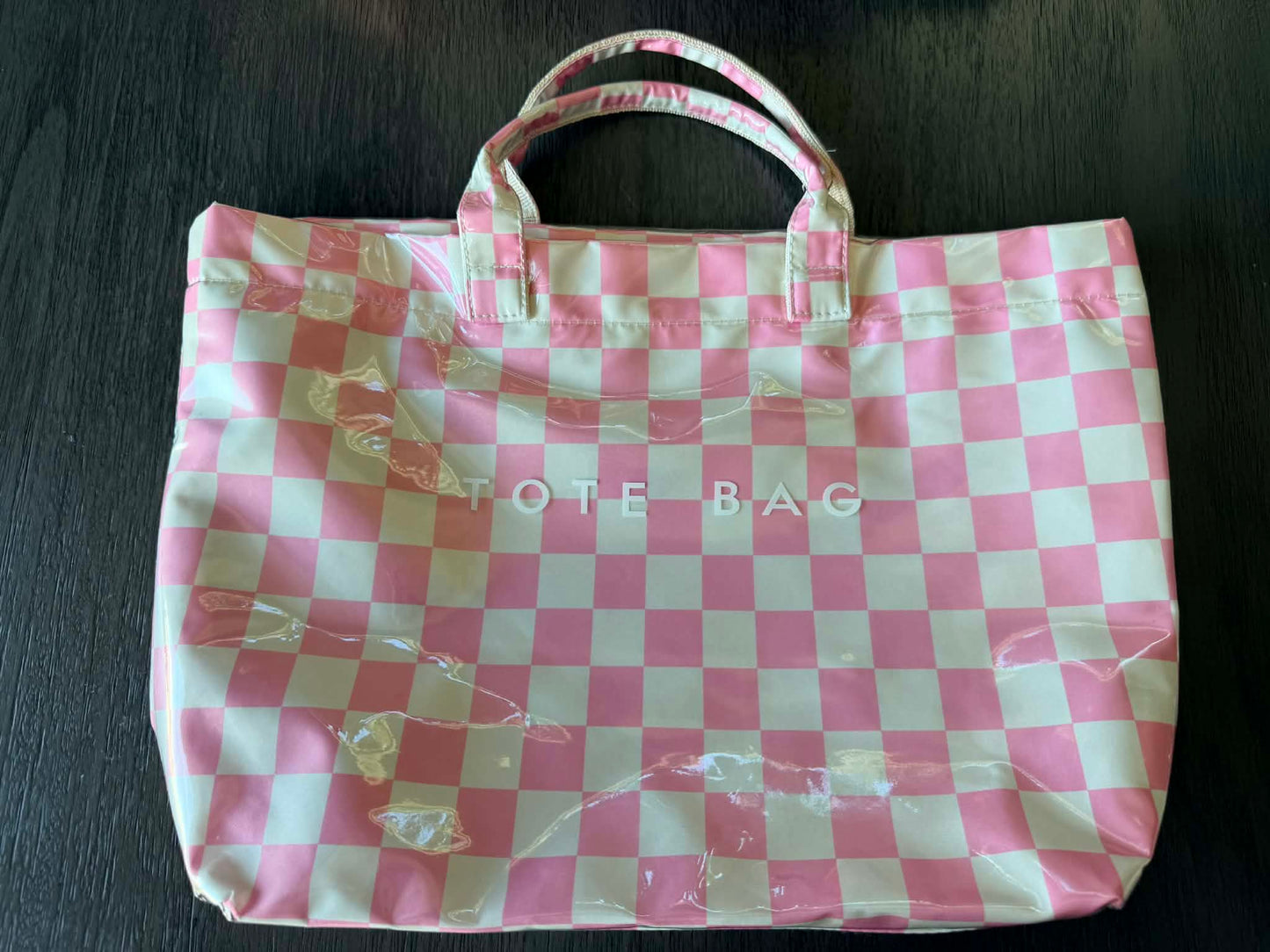 Tote Bag- Women's Handbag- Perfect Summer Purse