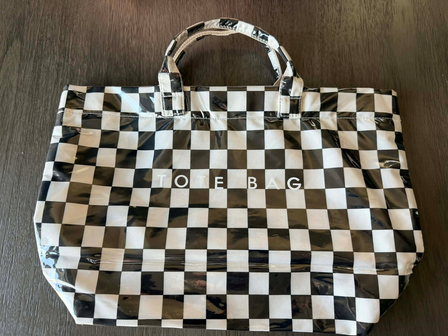 Tote Bag- Women's Handbag- Perfect Summer Purse
