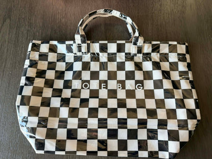 Tote Bag- Women's Handbag- Perfect Summer Purse