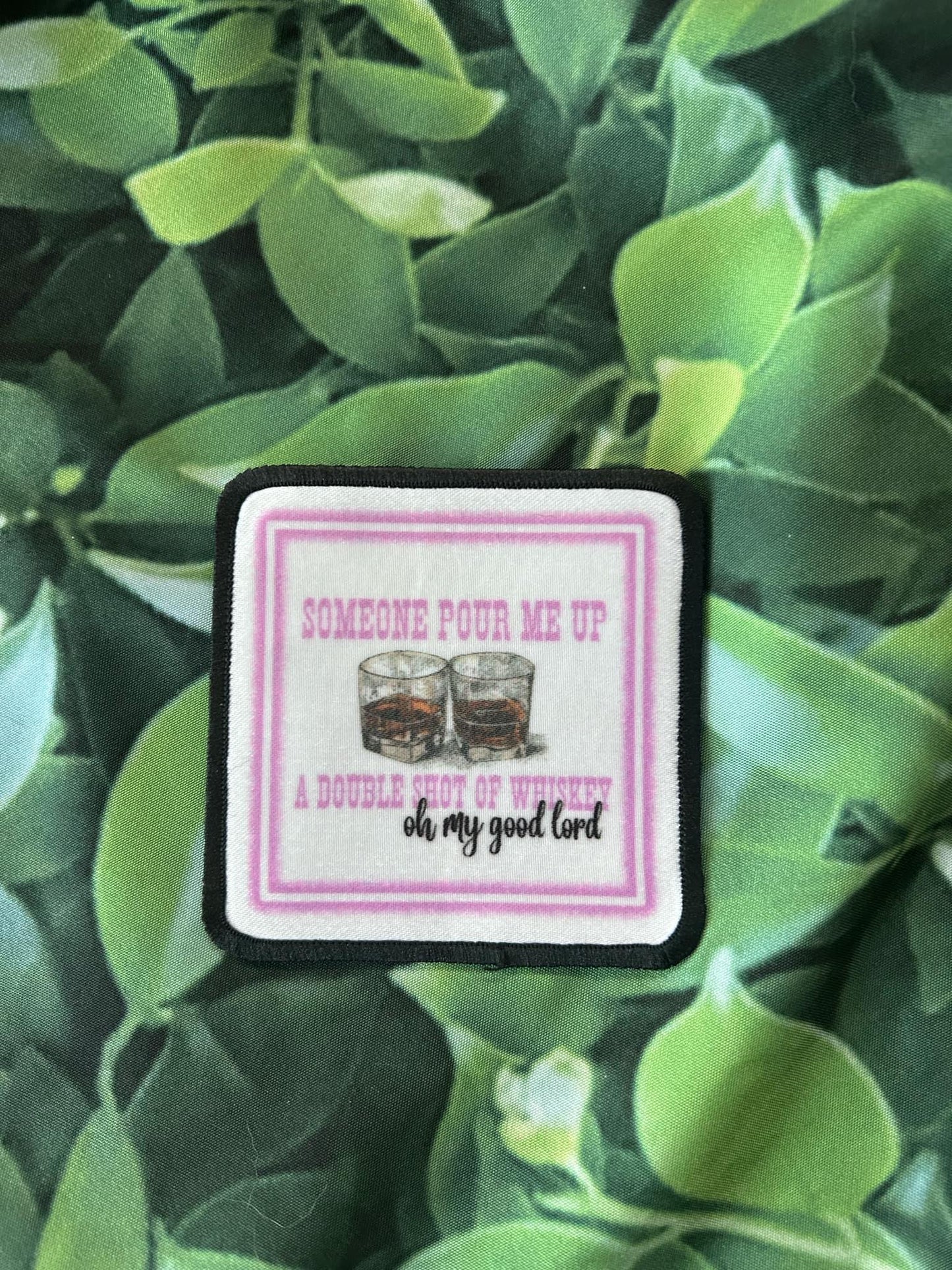 Country Singer Patches! Wallen - Kane Brown- Post Malone- Shaboozey-Iron On-Sublimation Patches- Popular Country-Trucker Hats-Custom Patches