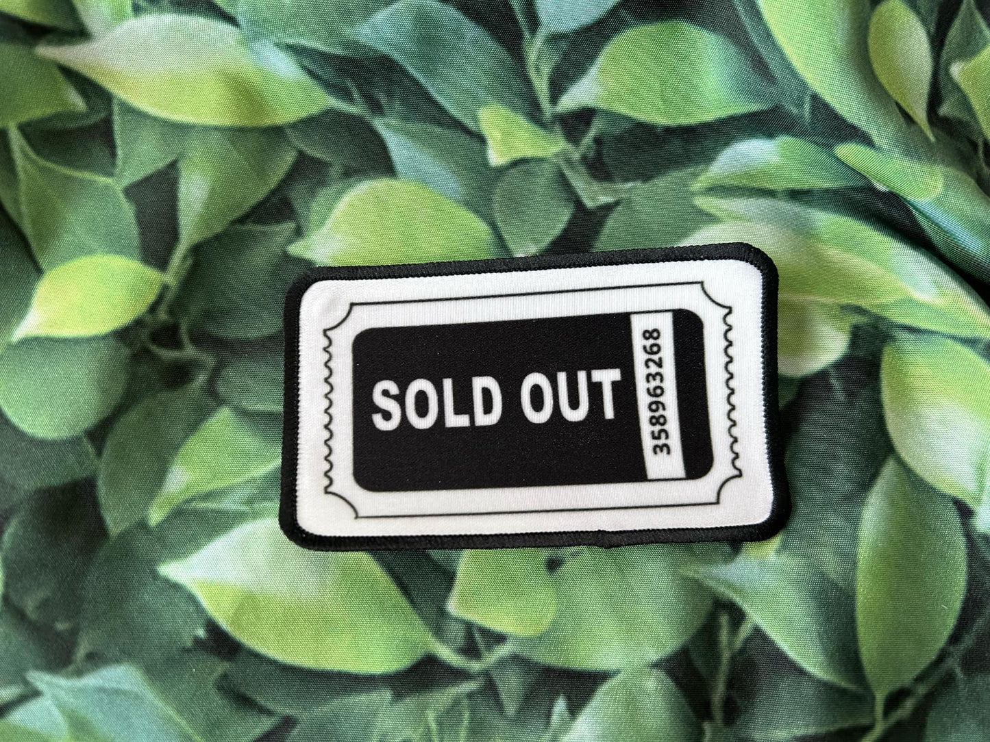 Hardy- Country Music- Hat Patch- Trucker Hat Patch- Iron On- Popular Music- Patches