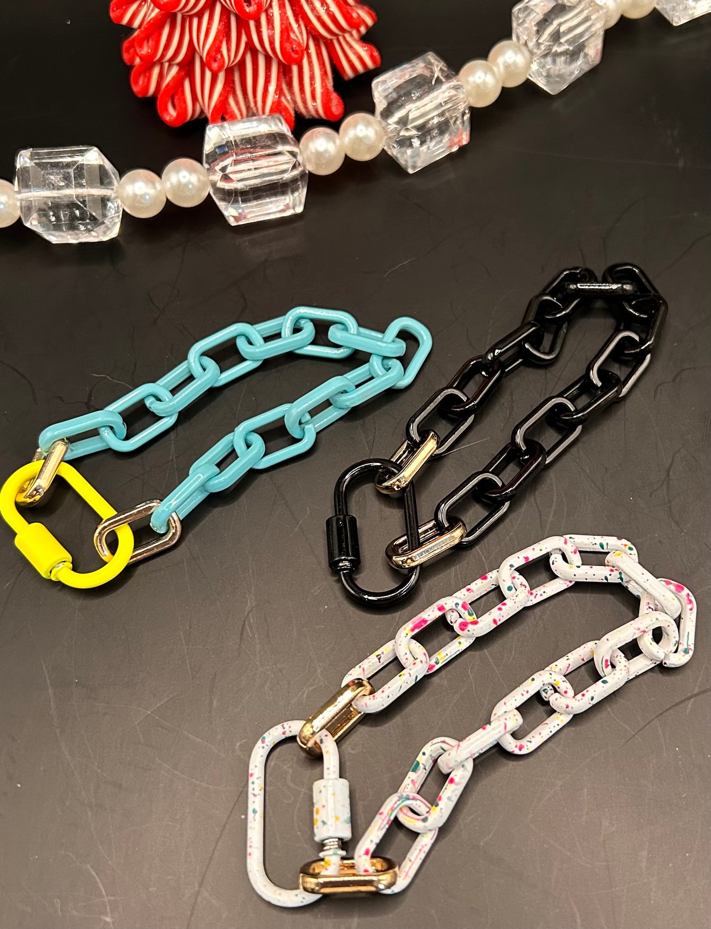 Charm Bracelet Designs