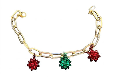 Christmas Hat Chains: 9 Sassy Holiday Chains for Truckers