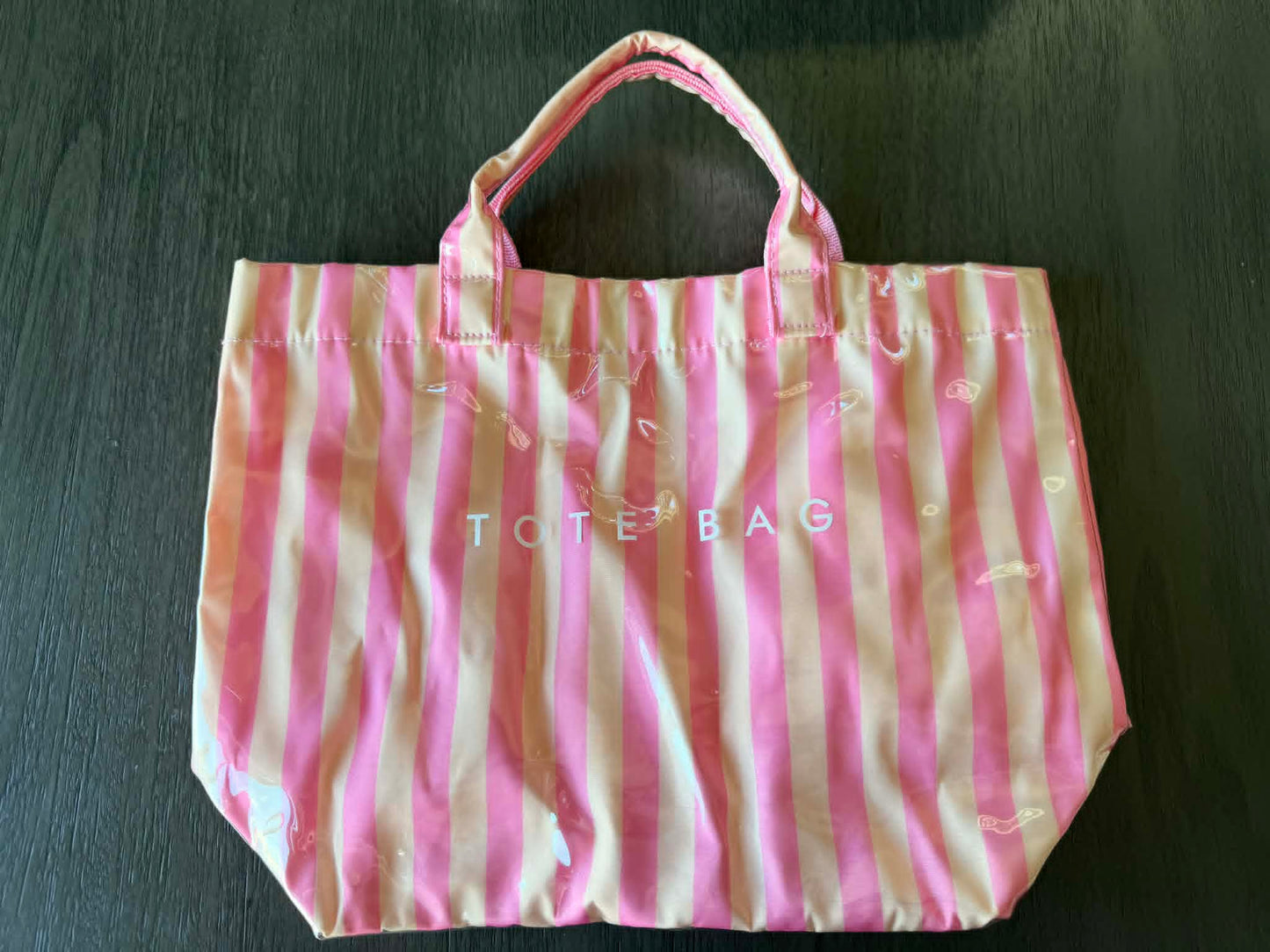 Tote Bag- Women's Handbag- Perfect Summer Purse