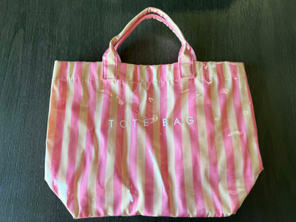 Tote Bag- Women's Handbag- Perfect Summer Purse