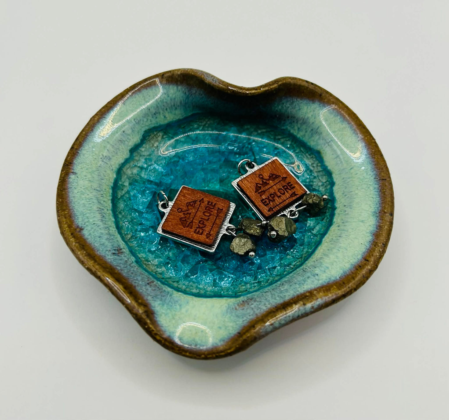 Charms! 100's of Original, Fun, Sassy Charms (Page A)