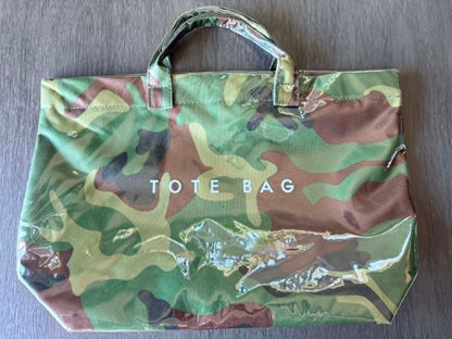 Tote Bag- Women's Handbag- Perfect Summer Purse