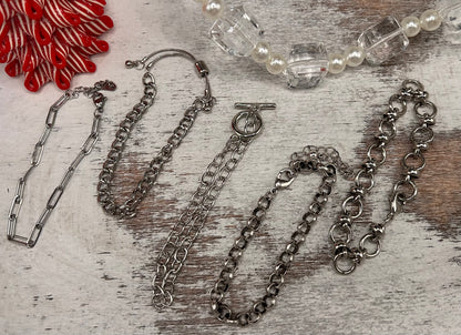 Charm Bracelet Designs