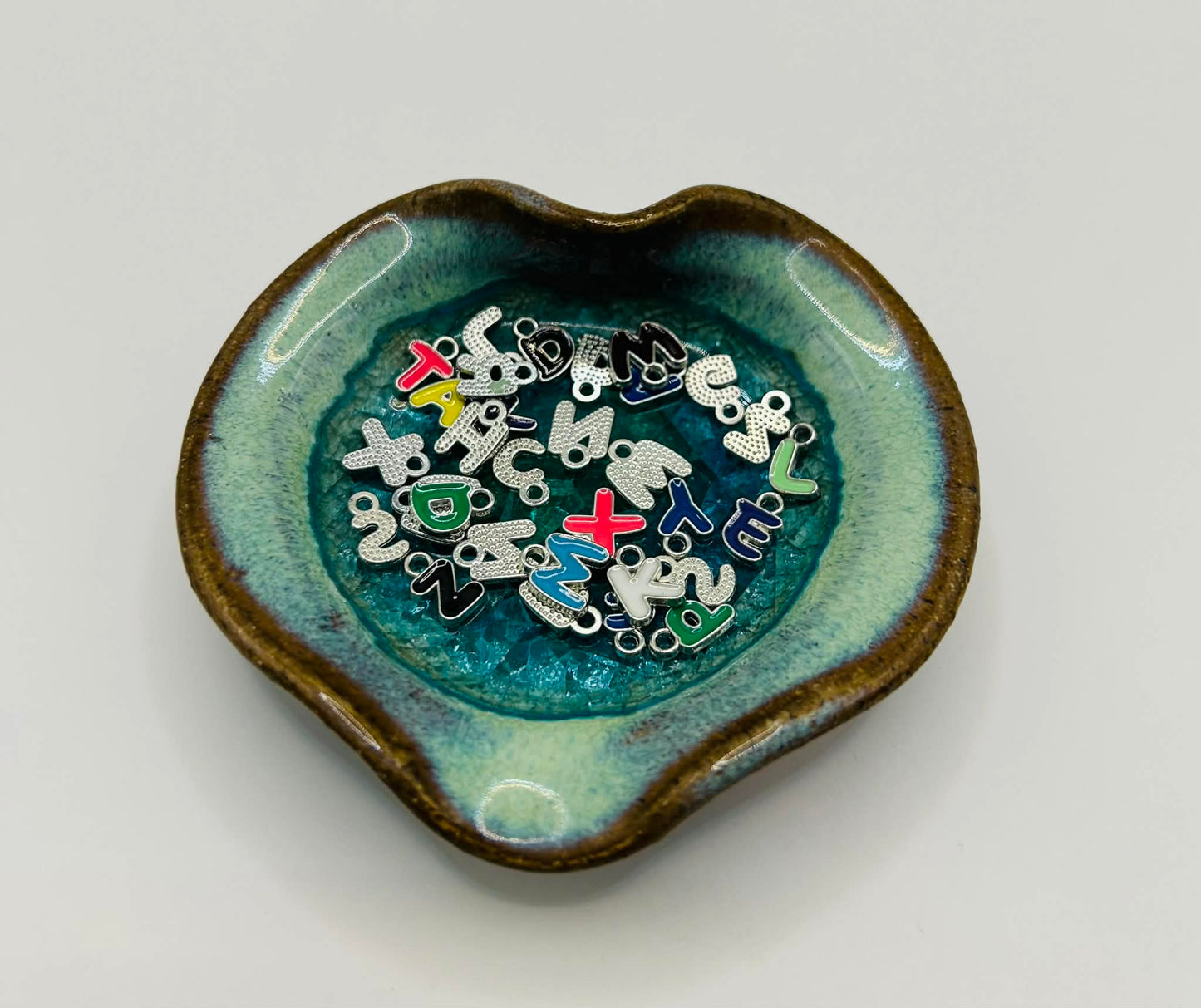 Charms! 100's of Original Charms- Charm Jewelry- Purse Chains- Keychains