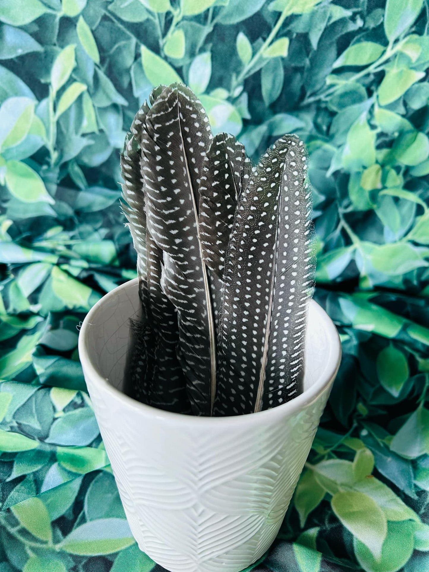 Cowgirl Hat Accessories- Create Your Own- Straw Cowgirl Hat- Cowgirl Style- Cowboy Hat- Sun Hat- Feathers- Smoked Cards